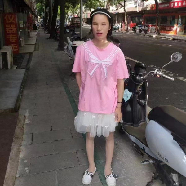 上海26岁单身美女真诚找对象-南阳相亲网