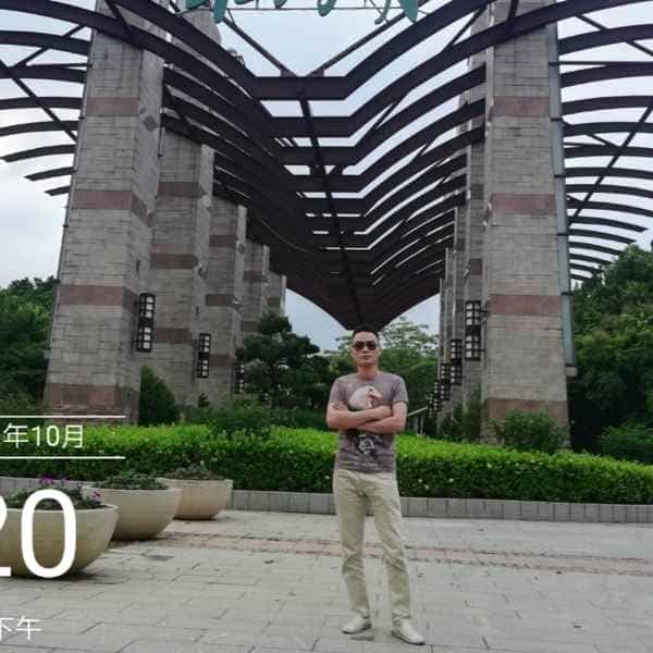 四川39岁单身帅哥真诚找对象-南阳征婚相亲网