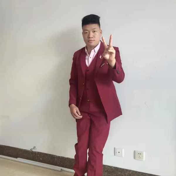 贵州34岁单身帅哥真诚找对象-南阳征婚相亲网