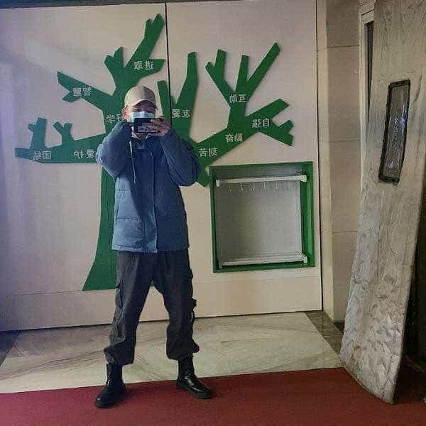 河北23岁单身帅哥真诚找对象-南阳征婚相亲网