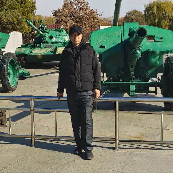 黑龙江41岁单身帅哥真诚找对象-南阳征婚相亲网