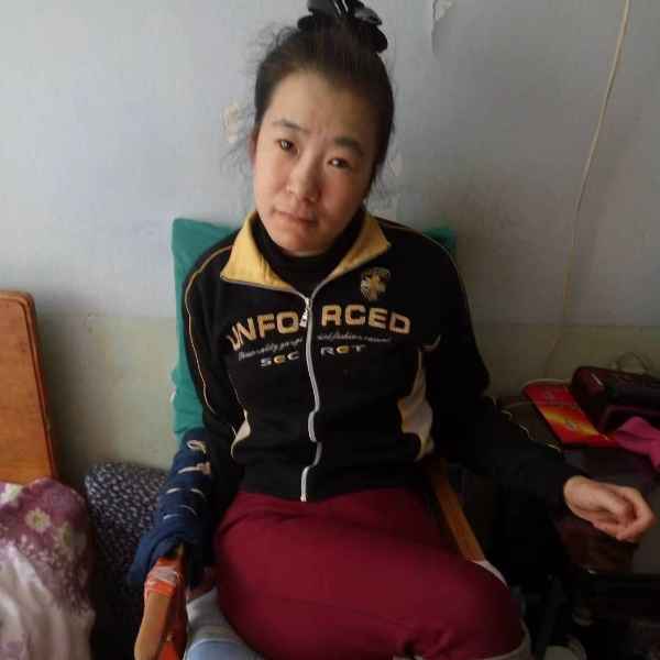 辽宁45岁单身美女真诚找对象-南阳征婚相亲网