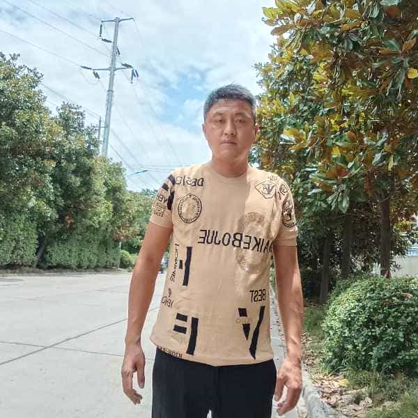 河南35岁单身帅哥真诚找对象-南阳征婚相亲网