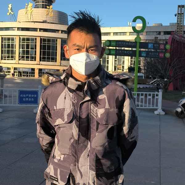 吉林34岁单身帅哥真诚找对象-南阳征婚相亲网