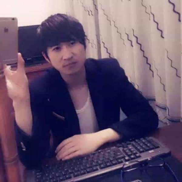 上海33岁单身帅哥真诚找对象-南阳征婚相亲网