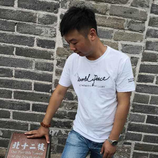 河南27岁单身帅哥真诚找对象-南阳征婚相亲网