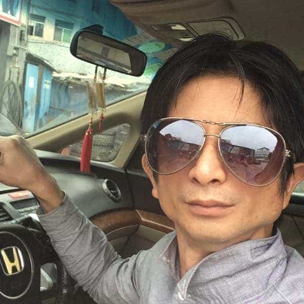 海南47岁单身帅哥真诚找对象-南阳征婚相亲网