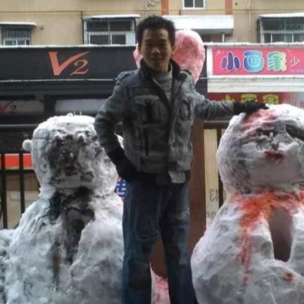 河南34岁单身帅哥真诚找对象-南阳征婚相亲网