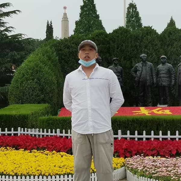 河北37岁单身帅哥真诚找对象-南阳征婚相亲网