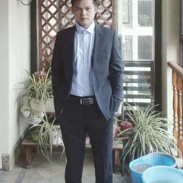 江苏34岁单身帅哥真诚找对象-南阳征婚相亲网