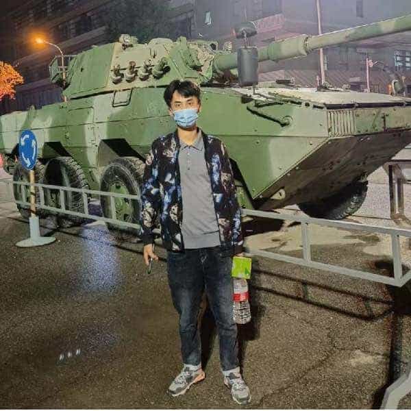 河北25岁单身帅哥真诚找对象-南阳征婚相亲网