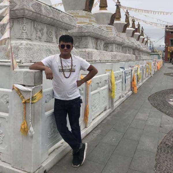 宁夏27岁单身帅哥真诚找对象-南阳征婚相亲网