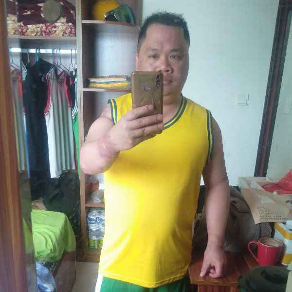 广西34岁单身帅哥真诚找对象-南阳征婚相亲网