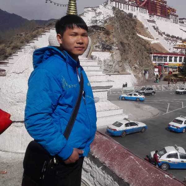 广西33岁单身帅哥真诚找对象-南阳征婚相亲网