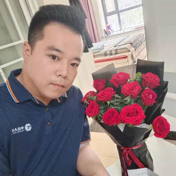 河南34岁单身帅哥真诚找对象-南阳征婚相亲网