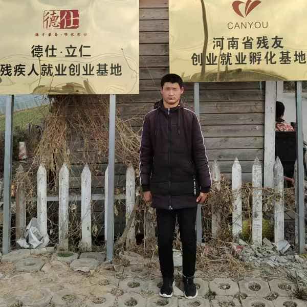 河南25岁单身帅哥真诚找对象-南阳征婚相亲网