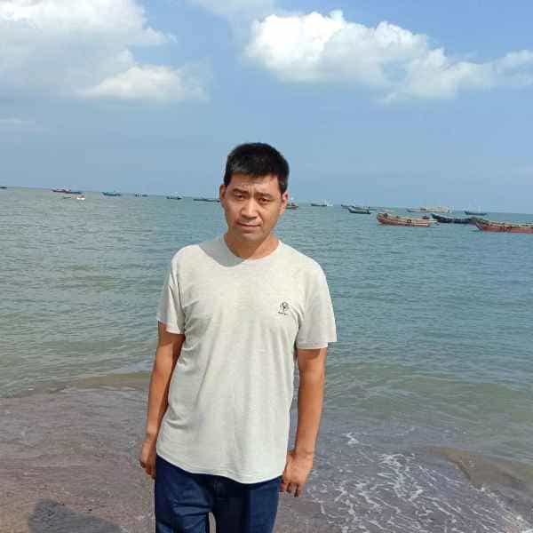 辽宁43岁单身帅哥真诚找对象-南阳征婚相亲网
