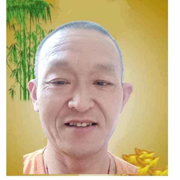 新疆47岁单身帅哥真诚找对象-南阳征婚相亲网
