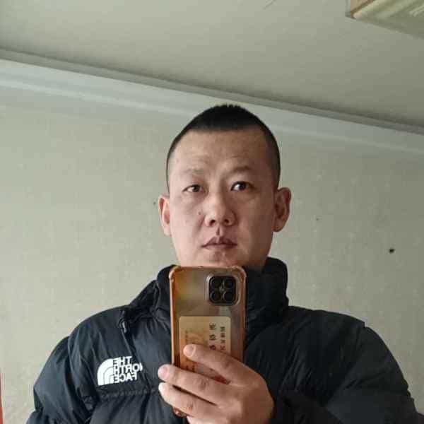 辽宁38岁单身帅哥真诚找对象-南阳征婚相亲网