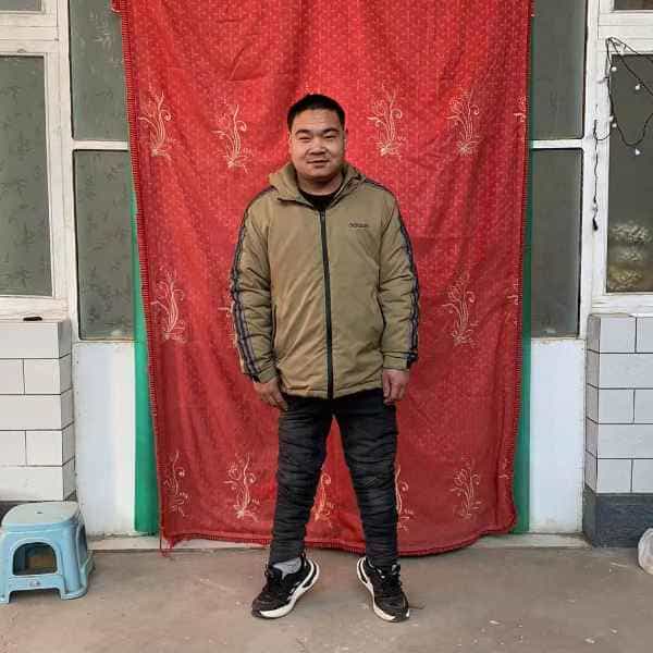 河北34岁单身帅哥真诚找对象-南阳征婚相亲网