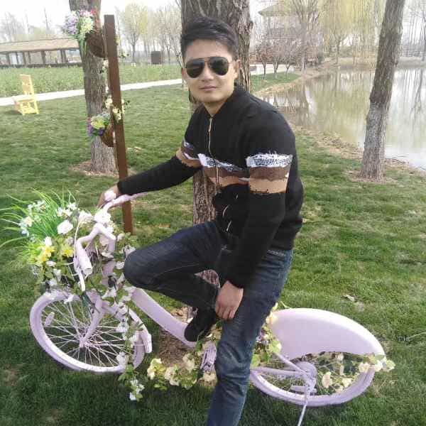 江苏30岁单身帅哥真诚找对象-南阳征婚相亲网