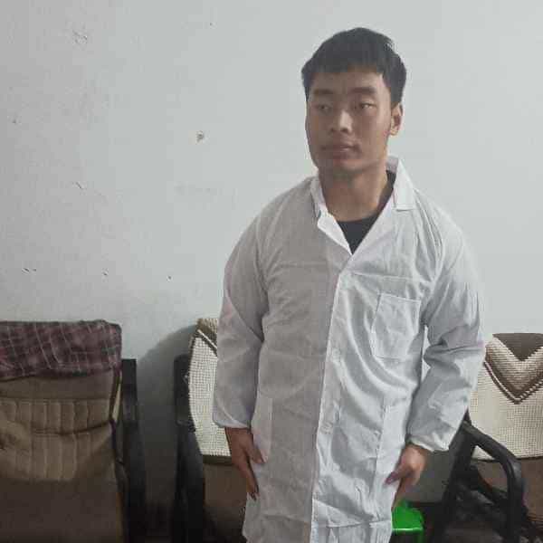 河南24岁单身帅哥真诚找对象-南阳征婚相亲网