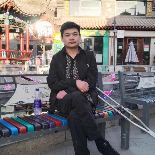 甘肃34岁单身帅哥真诚找对象-南阳征婚相亲网