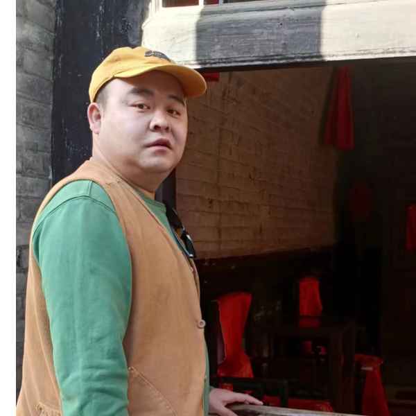 陕西34岁单身帅哥真诚找对象-南阳征婚相亲网