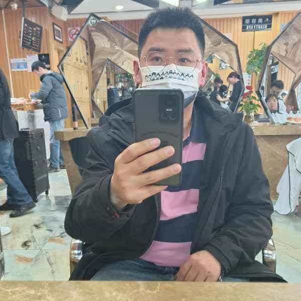 上海36岁单身帅哥真诚找对象-南阳征婚相亲网