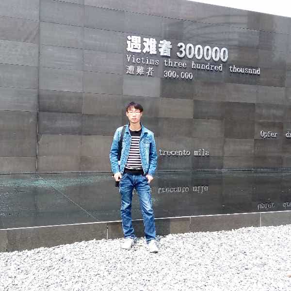 陕西37岁单身帅哥真诚找对象-南阳征婚相亲网