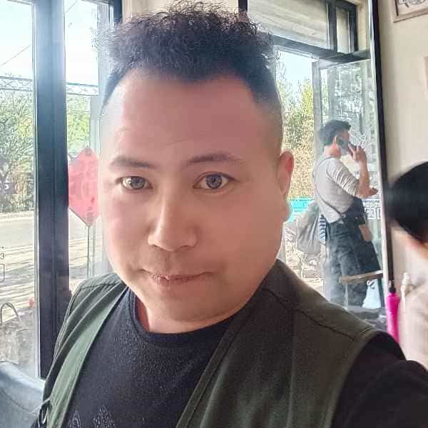 山东34岁单身帅哥真诚找对象-南阳征婚相亲网