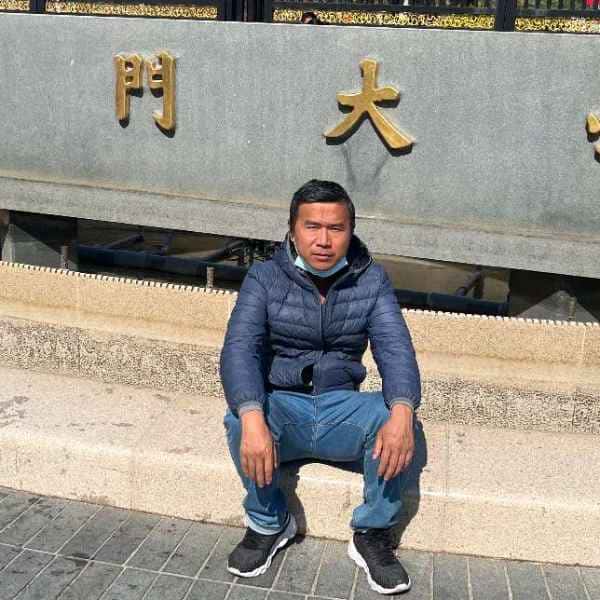 福建44岁单身帅哥真诚找对象-南阳征婚相亲网