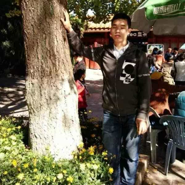 四川33岁单身帅哥真诚找对象-南阳征婚相亲网