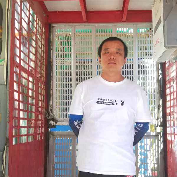 辽宁36岁单身帅哥真诚找对象-南阳征婚相亲网