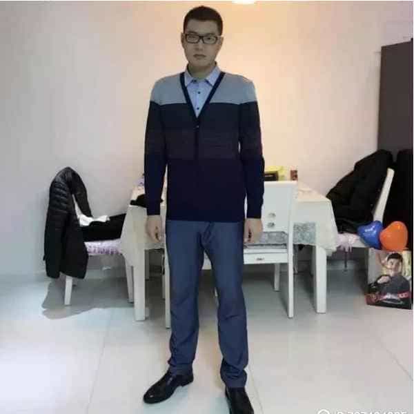 山东37岁单身帅哥真诚找对象-南阳征婚相亲网