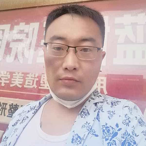 辽宁36岁单身帅哥真诚找对象-南阳征婚相亲网