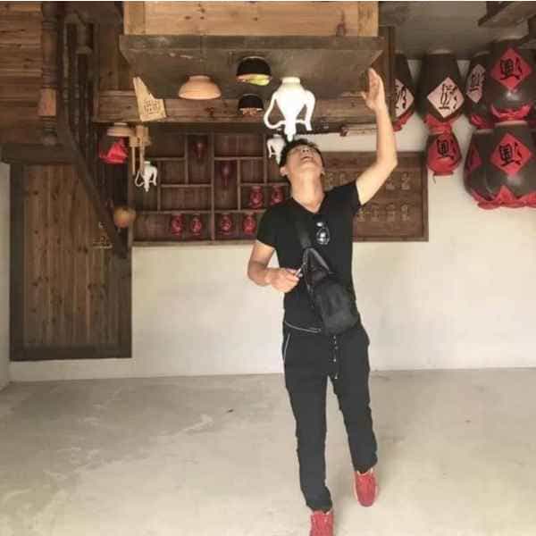 山东34岁单身帅哥真诚找对象-南阳征婚相亲网