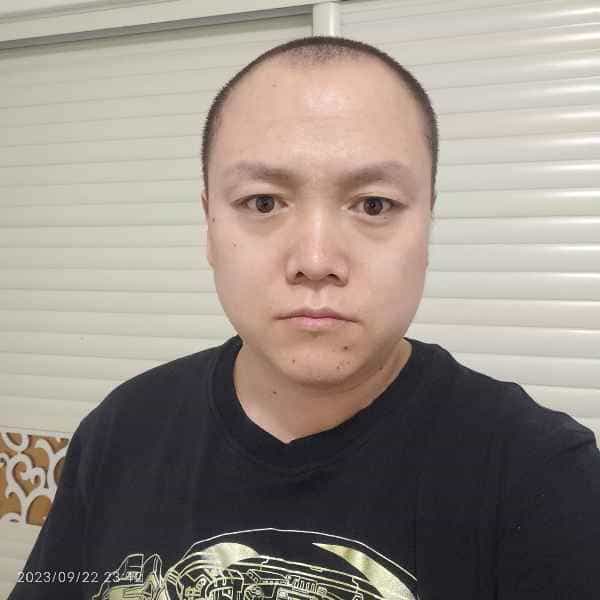 山东35岁单身帅哥真诚找对象-南阳征婚相亲网