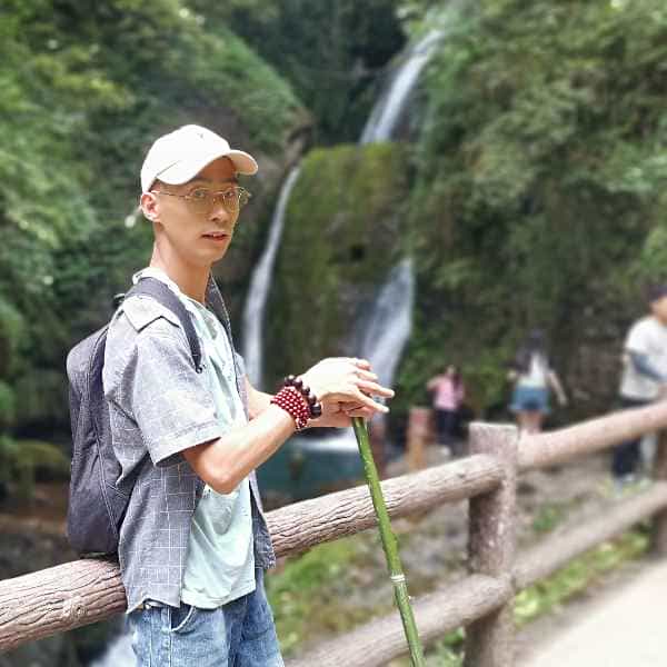 四川28岁单身帅哥真诚找对象-南阳征婚相亲网