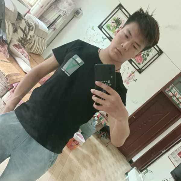 河南24岁单身帅哥真诚找对象-南阳征婚相亲网