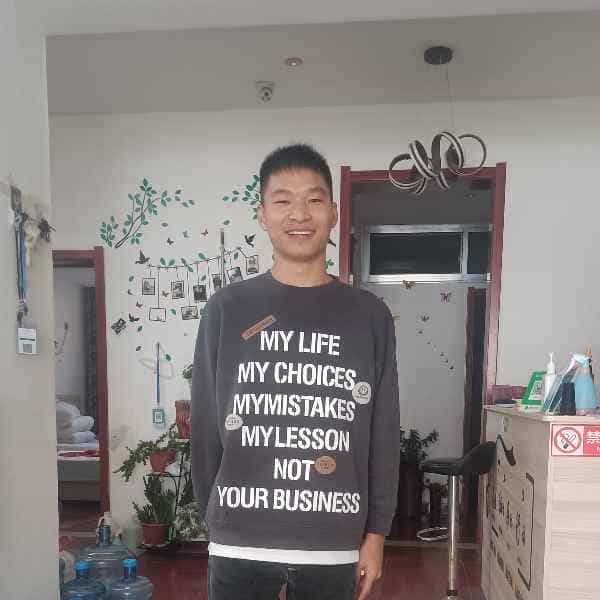 山东25岁单身帅哥真诚找对象-南阳征婚相亲网