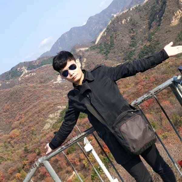河北34岁单身帅哥真诚找对象-南阳征婚相亲网