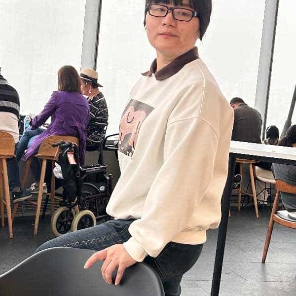 上海32岁单身美女真诚找对象-南阳征婚相亲网