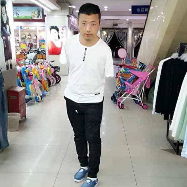 河南34岁单身帅哥真诚找对象-南阳征婚相亲网