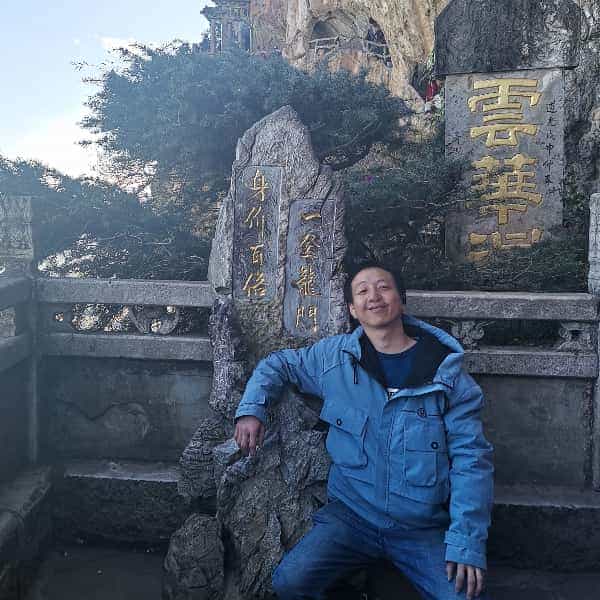 南阳征婚相亲网