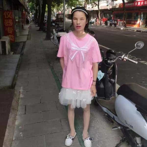上海27岁单身美女真诚找对象-南阳征婚相亲网