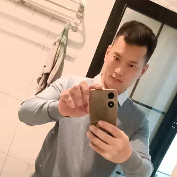 河南31岁单身帅哥真诚找对象-南阳征婚相亲网