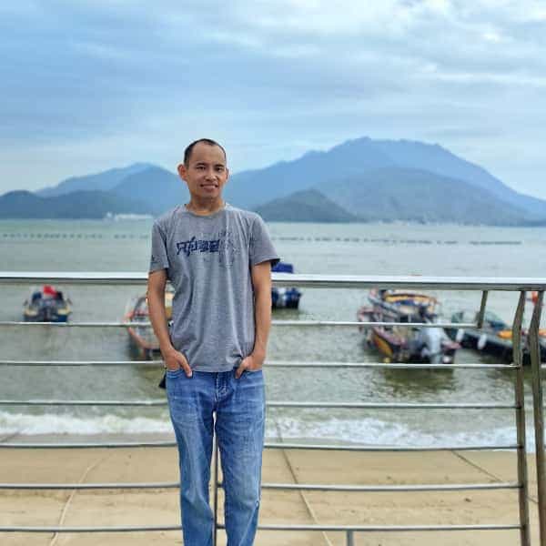 广东33岁单身帅哥真诚找对象-南阳征婚相亲网