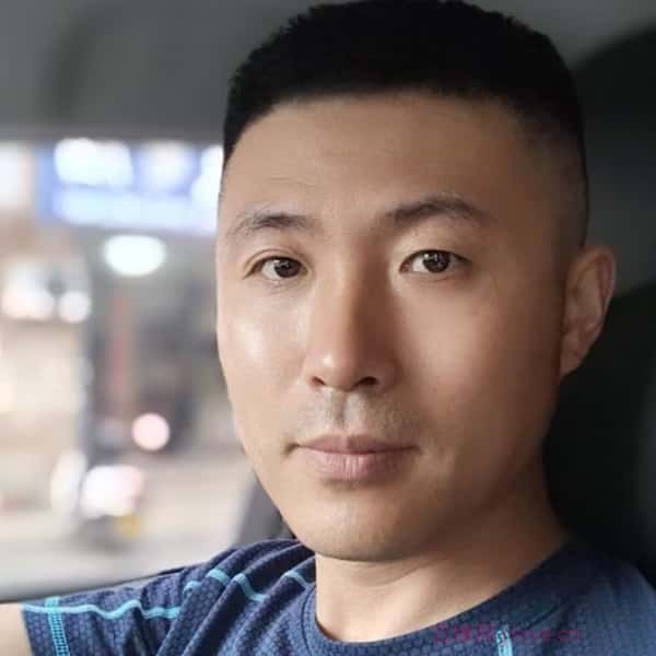 山东42岁单身帅哥真诚找对象-南阳征婚网
