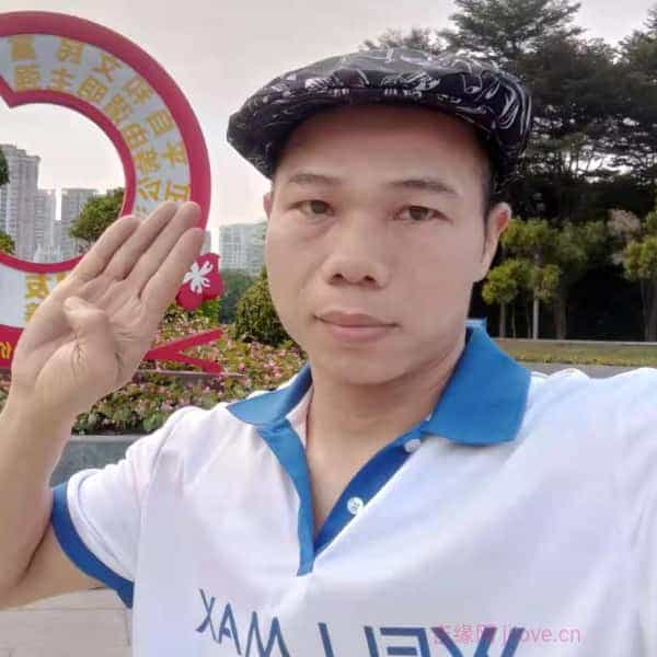 广东49岁单身帅哥真诚找对象-南阳征婚相亲网